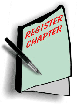Register Chapter