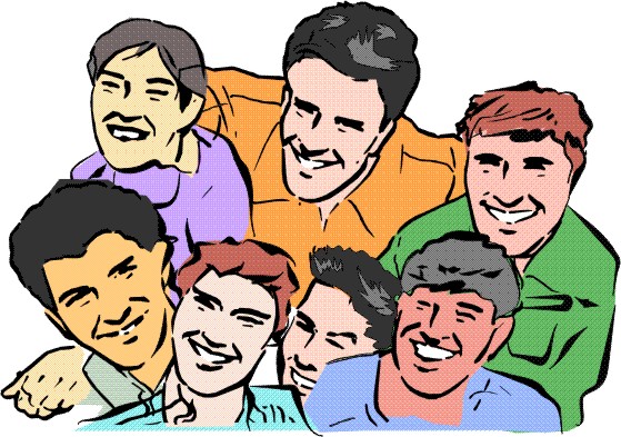 Attend Reunion