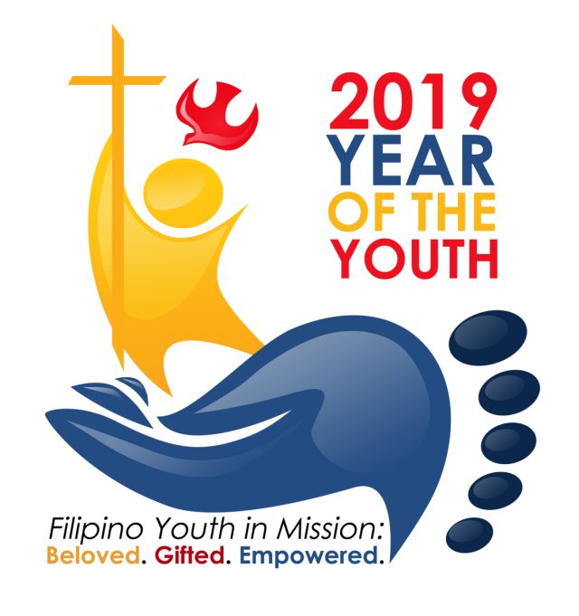 2019 Year of the Youth