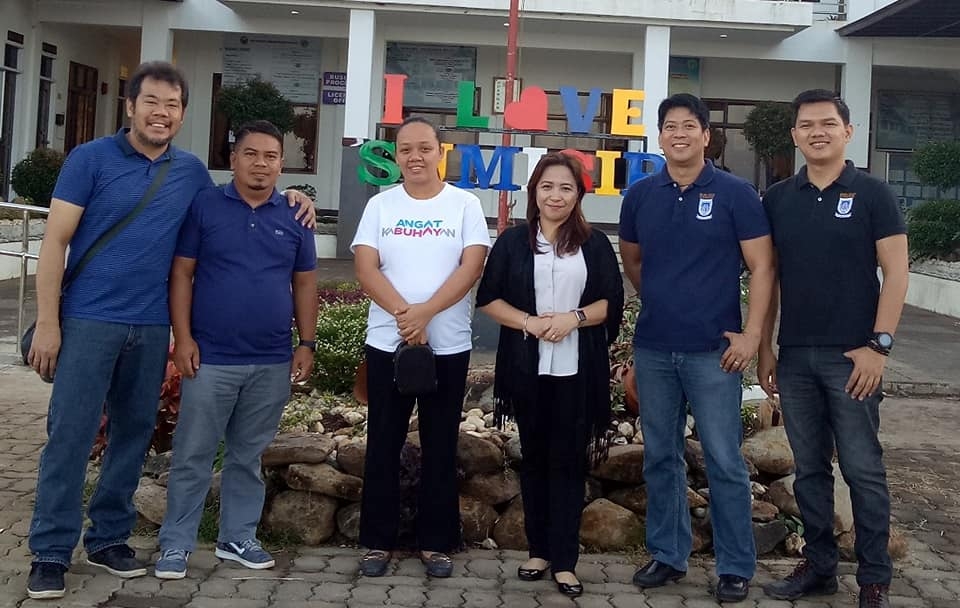 Dualtech’s 2-Year Electromechanics Technology course