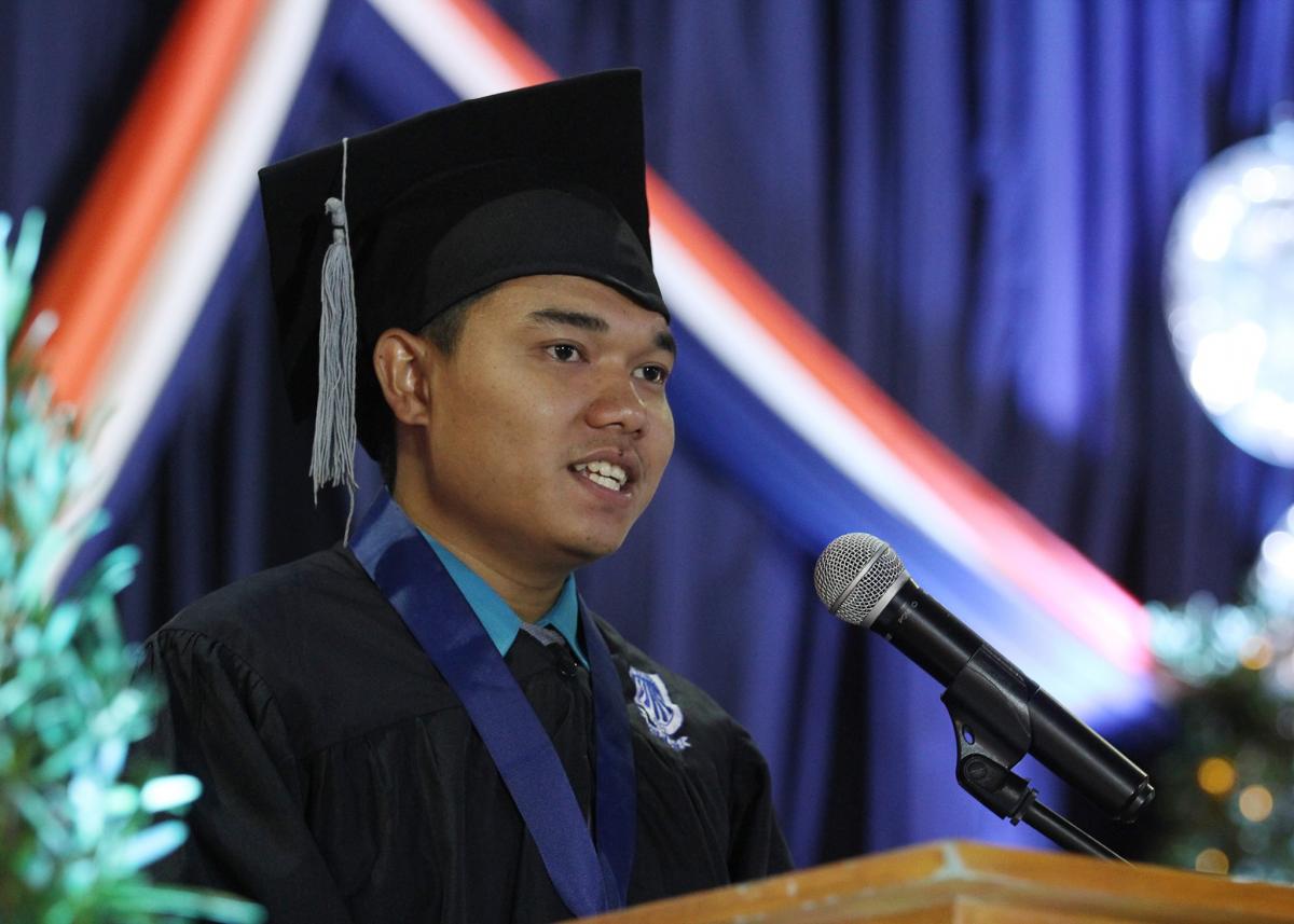 Lloyd J. Caagbay