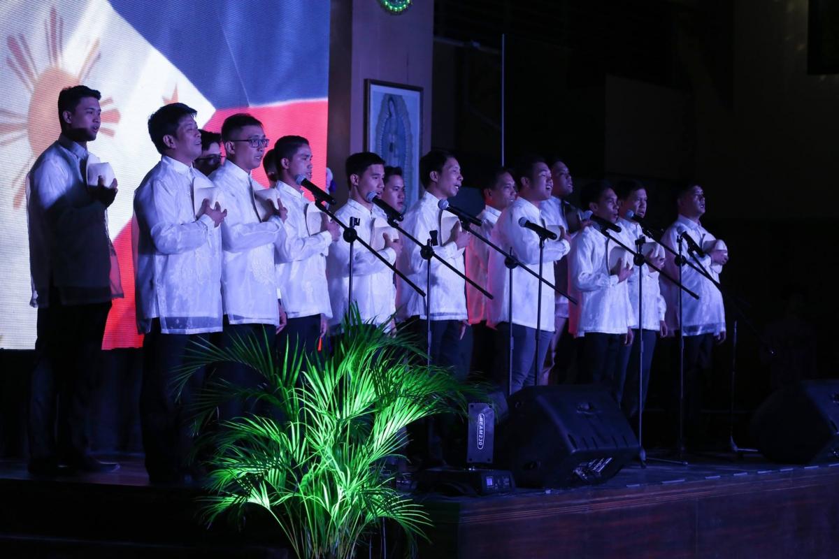 Dualtech Pasko sa ating Panahon