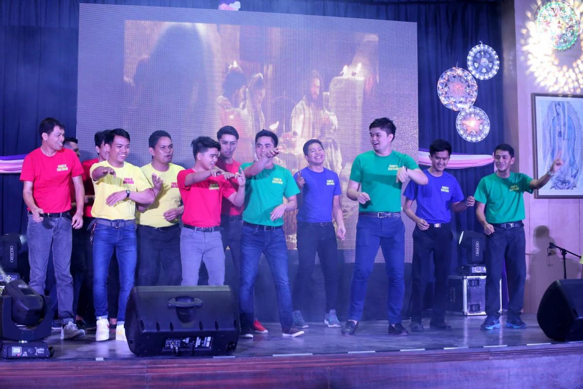 Dualtech Pasko sa ating Panahon