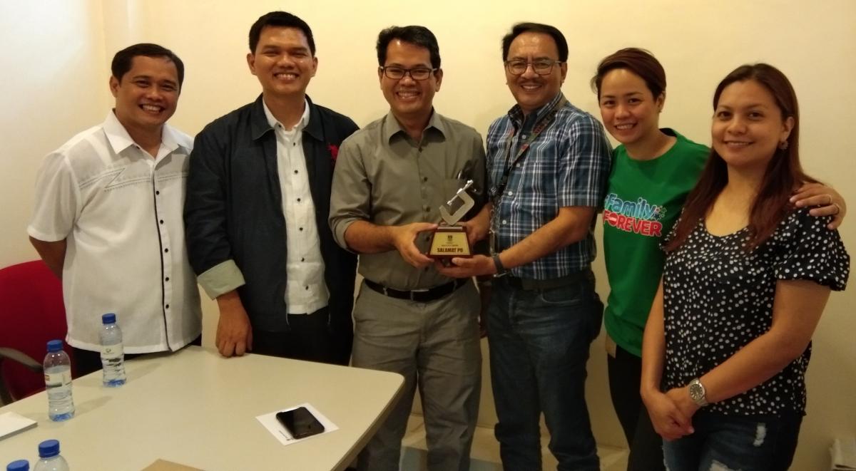 ABS-CBN Lingkod Kapamilya (ABLK)