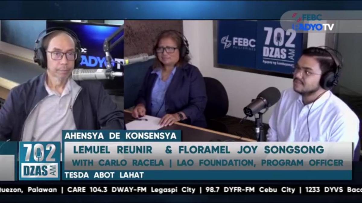 Lao Foundation (LFI)