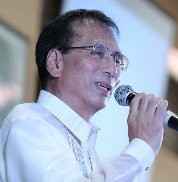 Mr. Nobuyoshi Suzuki,  Vice President & Marketing Director | ARKTECH PHILIPPINES, INC