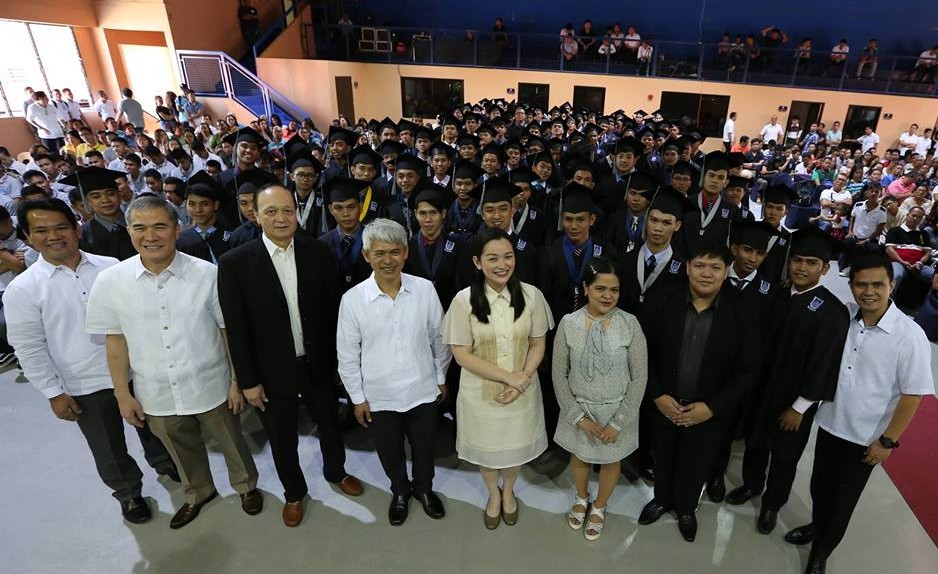 scholars of Agusan Del Sur