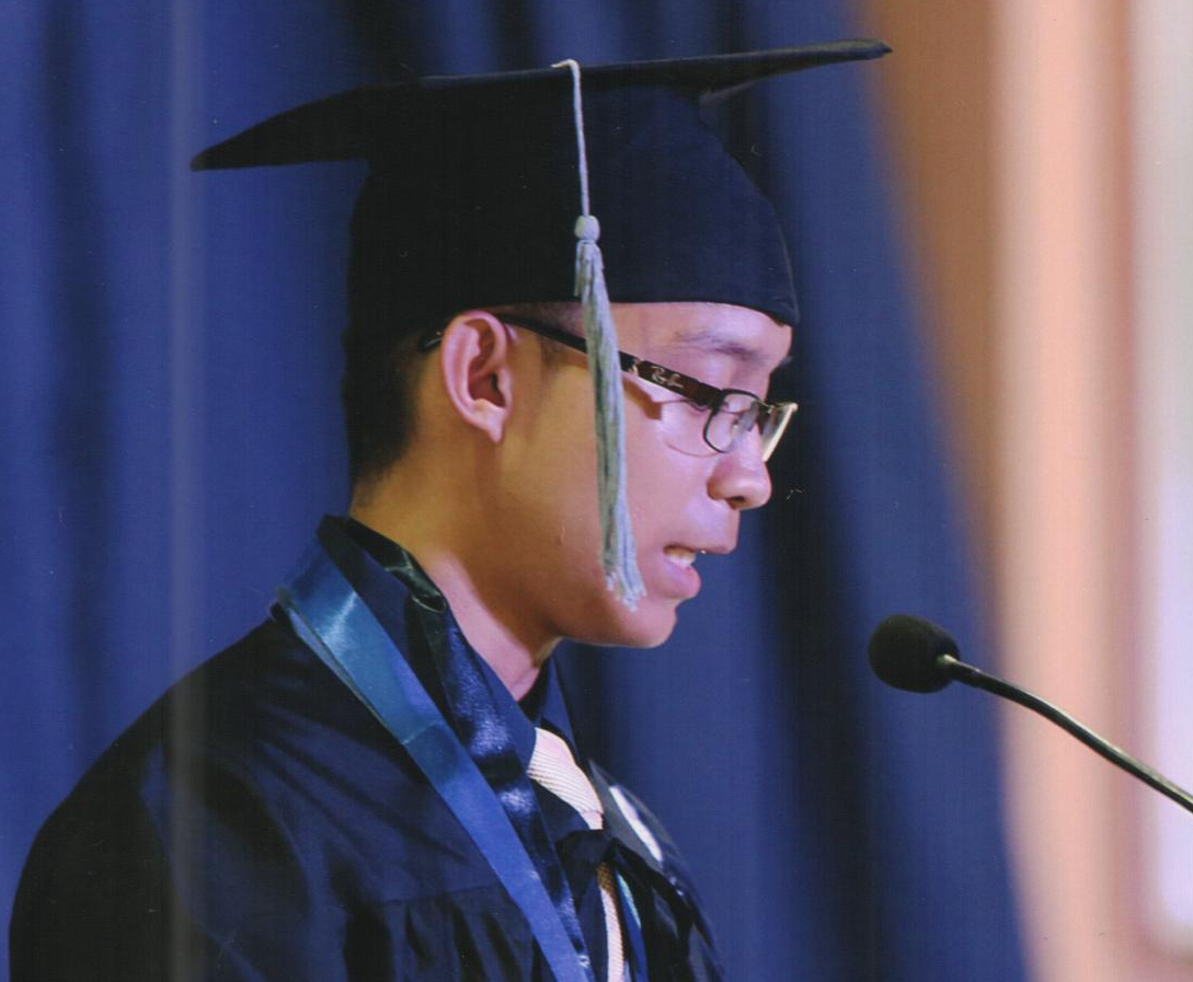 Mr. Villy Ver Veneracion