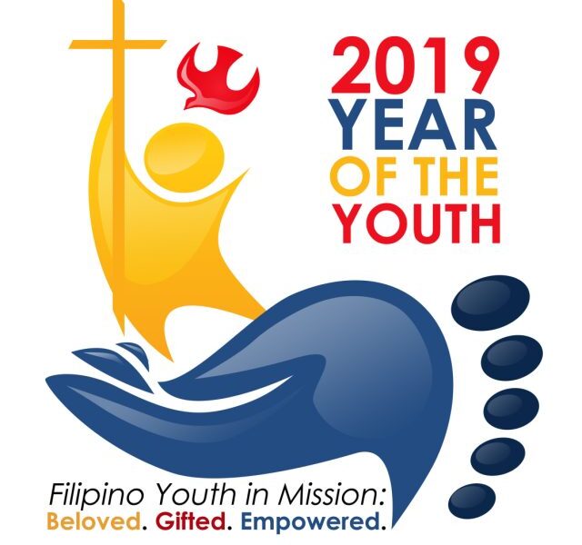 2019 Year of the Youth