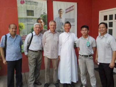 Celso Aguaviva, Scholar