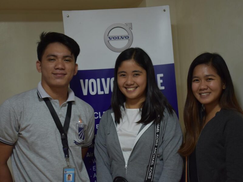 Dualtech at the forefront