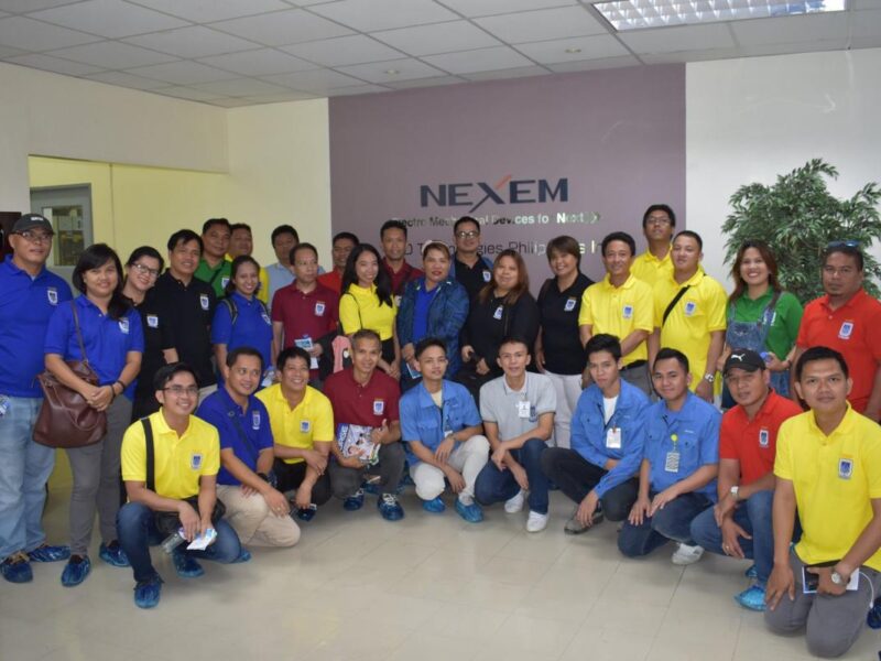 Electromechanical Devices (EMD) Technologies