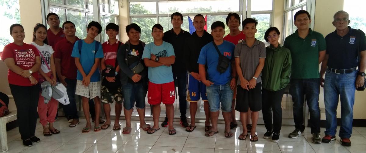 ABSCBN Lingkod Kapamilya Dualtech Training Center