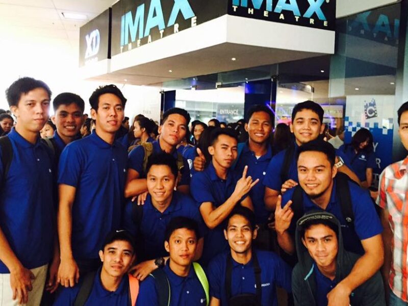 M Mall of Asia, Pasay City